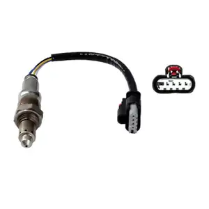 NTK 94880 Lambdasonde Katalysatorsonde Abgassonde Aussto&szlig;sonde