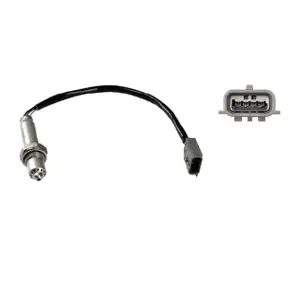 NTK 95172 Lambdasonde Katalysatorsonde Abgassonde Ausstoßsonde