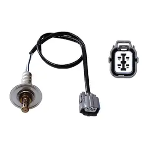 NTK 95404 Lambdasonde Katalysatorsonde Abgassonde Aussto&szlig;sonde