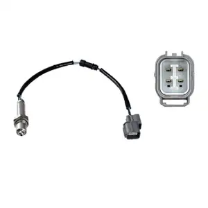 NTK 95585 Lambdasonde Katalysatorsonde Abgassonde Aussto&szlig;sonde