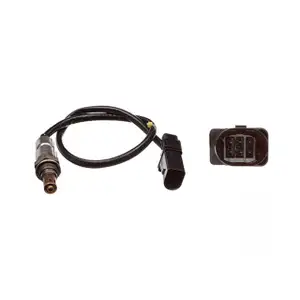 NTK 95874 Lambdasonde Katalysatorsonde Abgassonde Aussto&szlig;sonde