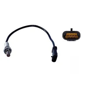 NTK 96028 Lambdasonde Katalysatorsonde Abgassonde Ausstoßsonde