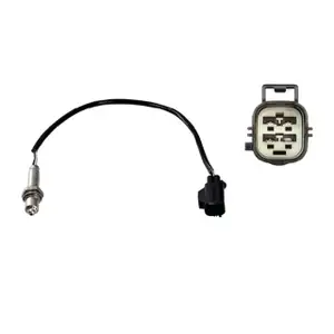 NTK 96038 Lambdasonde Katalysatorsonde Abgassonde Aussto&szlig;sonde