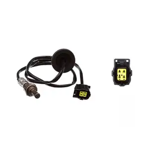 NTK 96042 Lambdasonde Katalysatorsonde Abgassonde Aussto&szlig;sonde