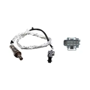 NTK 96324 Lambdasonde Katalysatorsonde Abgassonde Ausstoßsonde