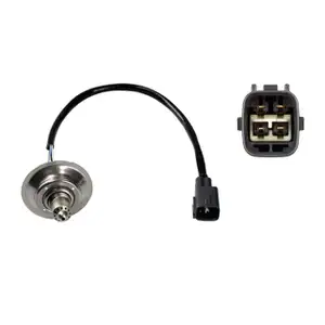 NTK 96490 Lambdasonde Katalysatorsonde Abgassonde Aussto&szlig;sonde