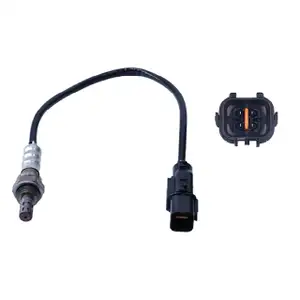 NTK 96550 Lambdasonde Katalysatorsonde Abgassonde Aussto&szlig;sonde