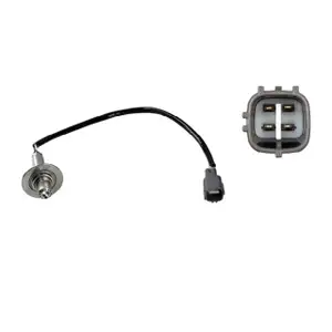 NTK 96690 Lambdasonde Katalysatorsonde Abgassonde Aussto&szlig;sonde