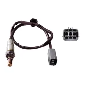 NTK 96836 Lambdasonde Katalysatorsonde Abgassonde Ausstoßsonde