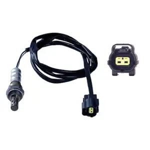 NTK 96856 Lambdasonde Katalysatorsonde Abgassonde Aussto&szlig;sonde