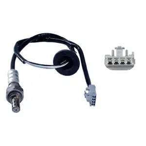 NTK 96946 Lambdasonde Katalysatorsonde Abgassonde Aussto&szlig;sonde