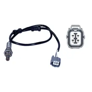 NTK 96978 Lambda sensor, catalytic converter sensor, exhaust gas sensor, emission sensor