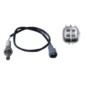 NTK 97232 Lambdasonde Katalysatorsonde Abgassonde Aussto&szlig;sonde