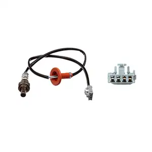 NTK 97378 Lambda sensor, catalytic converter sensor, exhaust gas sensor, emission sensor