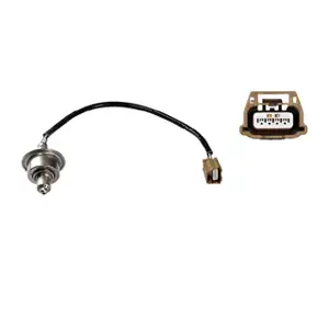 NTK 97444 Lambdasonde Katalysatorsonde Abgassonde Aussto&szlig;sonde