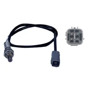 NTK 97683 Lambda sensor, catalytic converter sensor, exhaust gas sensor, emission sensor