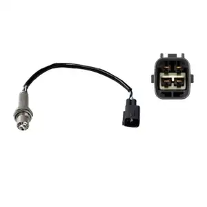 NTK 97695 Lambdasonde Katalysatorsonde Abgassonde Aussto&szlig;sonde