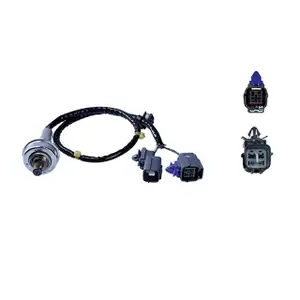 NTK 97901 Lambdasonde Katalysatorsonde Abgassonde Aussto&szlig;sonde