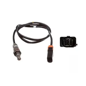 NTK 97991 Lambdasonde Katalysatorsonde Abgassonde Aussto&szlig;sonde