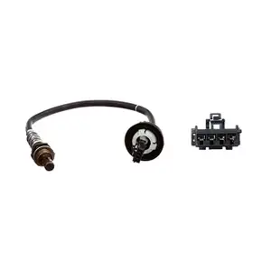 NTK 90107 Lambdasonde Katalysatorsonde Abgassonde Aussto&szlig;sonde