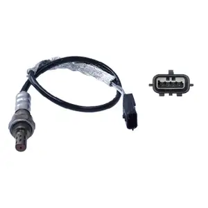 NTK 90185 Lambdasonde Katalysatorsonde Abgassonde Ausstoßsonde