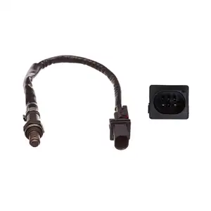 NTK 80497 Lambdasonde Katalysatorsonde Abgassonde Aussto&szlig;sonde