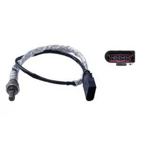 NTK 90687 Lambdasonde Katalysatorsonde Abgassonde Aussto&szlig;sonde