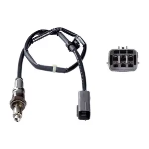 NTK 90961 Lambdasonde Katalysatorsonde Abgassonde Aussto&szlig;sonde