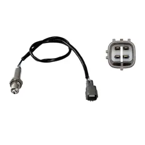 NTK 90990 Lambdasonde Katalysatorsonde Abgassonde Aussto&szlig;sonde