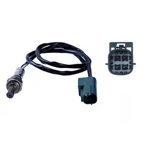 NTK 91332 Lambdasonde Katalysatorsonde Abgassonde Aussto&szlig;sonde