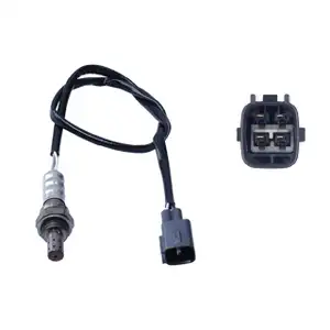 NTK 91484 Lambda sensor, catalytic converter sensor, exhaust gas sensor, emission sensor