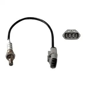 NTK 91637 Lambdasonde Katalysatorsonde Abgassonde Aussto&szlig;sonde