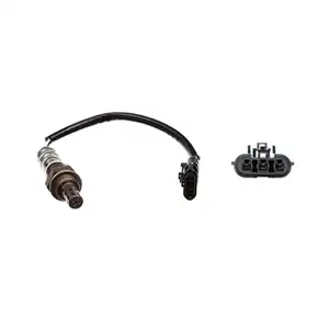 NTK 92076 Lambdasonde Katalysatorsonde Abgassonde Aussto&szlig;sonde