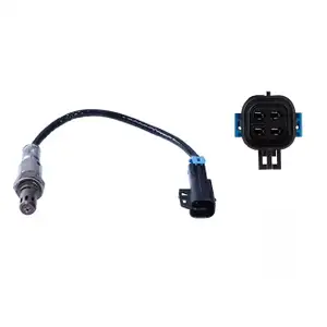 NTK 92279 Lambdasonde Katalysatorsonde Abgassonde Aussto&szlig;sonde