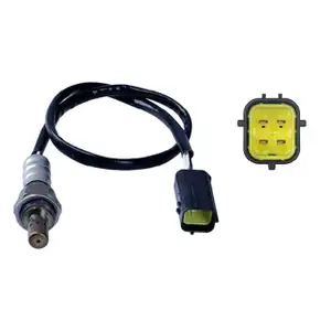 NTK 92551 Lambdasonde Katalysatorsonde Abgassonde Aussto&szlig;sonde