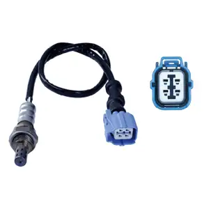 NTK 92719 Lambdasonde Katalysatorsonde Abgassonde Aussto&szlig;sonde