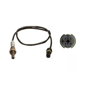 NTK 93028 Lambdasonde Katalysatorsonde Abgassonde Aussto&szlig;sonde