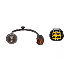 NTK 93046 Lambdasonde Katalysatorsonde Abgassonde Aussto&szlig;sonde