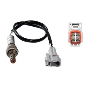 NTK 93083 Lambdasonde Katalysatorsonde Abgassonde Aussto&szlig;sonde