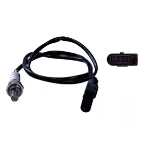 NTK 93203 Lambdasonde Katalysatorsonde Abgassonde Ausstoßsonde