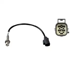 NTK 93224 Lambdasonde Katalysatorsonde Abgassonde Aussto&szlig;sonde