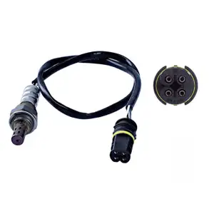 NTK 93409 Lambdasonde Katalysatorsonde Abgassonde Ausstoßsonde