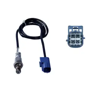 NTK 93423 Lambdasonde Katalysatorsonde Abgassonde Aussto&szlig;sonde