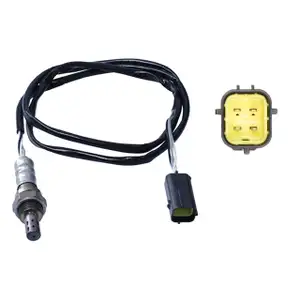 NTK 93539 Lambdasonde Katalysatorsonde Abgassonde Aussto&szlig;sonde