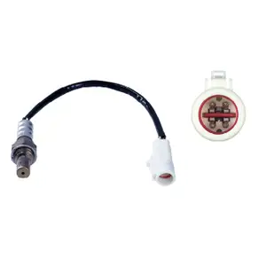 NTK 93676 Lambdasonde Katalysatorsonde Abgassonde Aussto&szlig;sonde