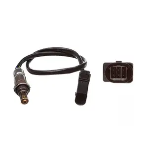 NTK 98809 Lambdasonde Katalysatorsonde Abgassonde Aussto&szlig;sonde