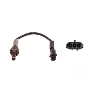 NTK 93986 Lambdasonde Katalysatorsonde Abgassonde Ausstoßsonde