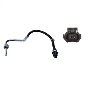 NTK 90456 Sensor Abgastemperatur Abgastemperatursensor Abgastemperaturf&uuml;hler