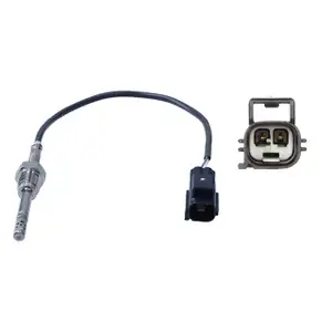 NTK 90568 Sensor Abgastemperatur Abgastemperatursensor Abgastemperaturf&uuml;hler