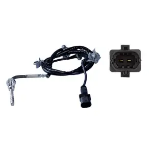 NTK 90759 Sensor Abgastemperatur Abgastemperatursensor Abgastemperaturf&uuml;hler